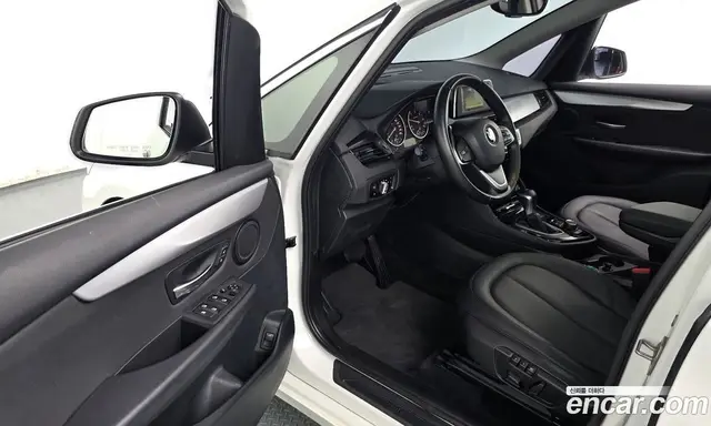 BMW 2 серия 2016 2.0 автомат (гидро), миниатюра 10 BMW 2 серия 2016 2.0 автомат (гидро), миниатюра 10