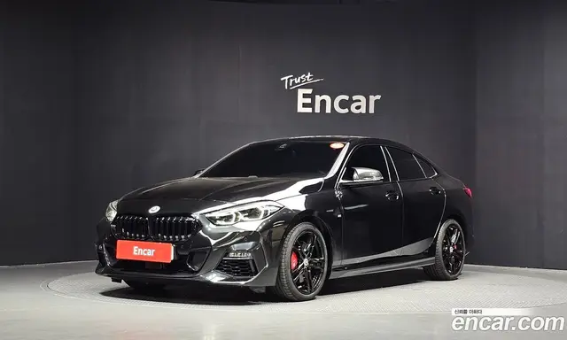 BMW 2 серия, 2023, 25 075 км