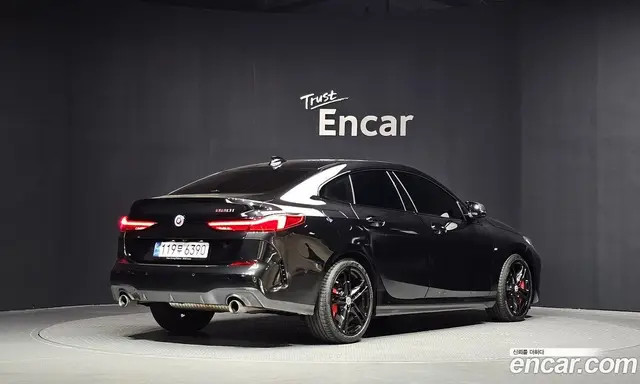 BMW 2 серия 2023 2.0 автомат (гидро), миниатюра 2