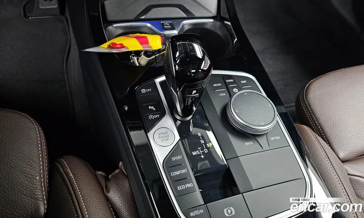 BMW 2 серия 2023 2.0 автомат (гидро), фото 12
