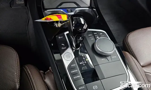 BMW 2 серия 2023 2.0 автомат (гидро), миниатюра 12