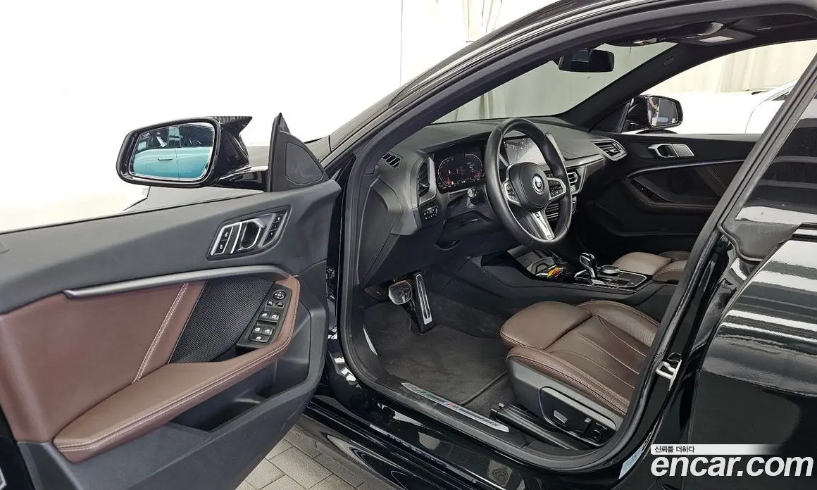 BMW 2 серия 2023 2.0 автомат (гидро), фото 13