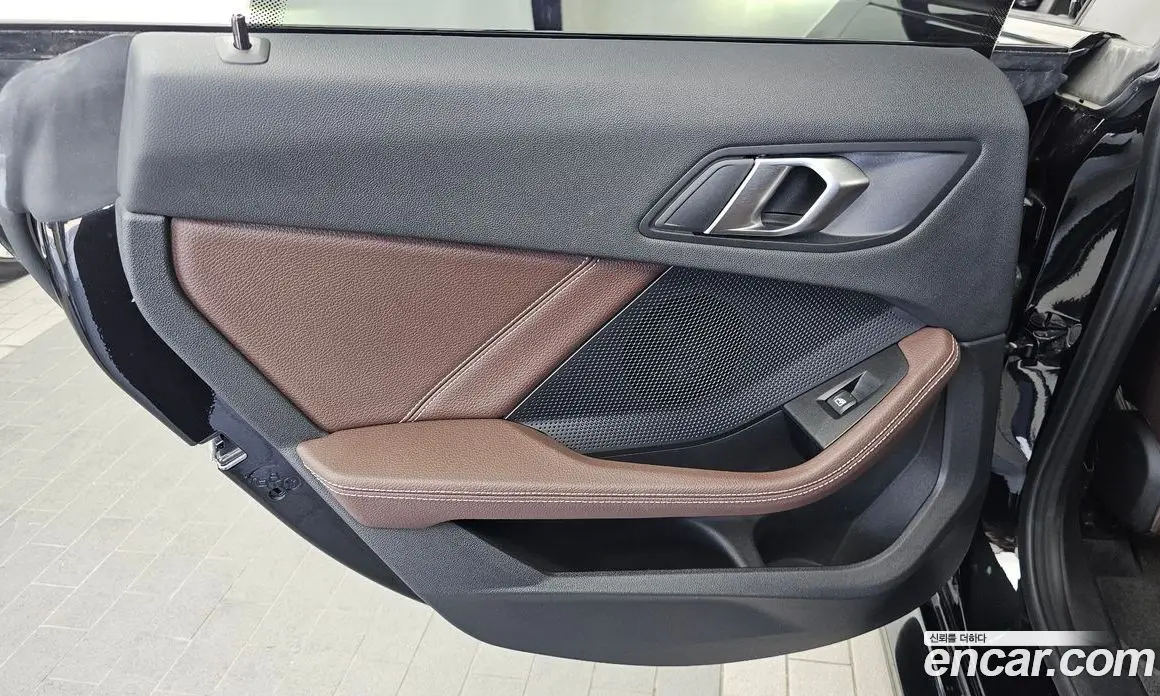 BMW 2 серия 2023 2.0 автомат (гидро), фото 15