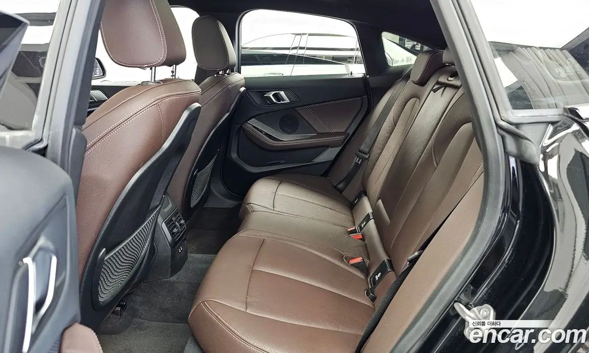 BMW 2 серия 2023 2.0 автомат (гидро), фото 16