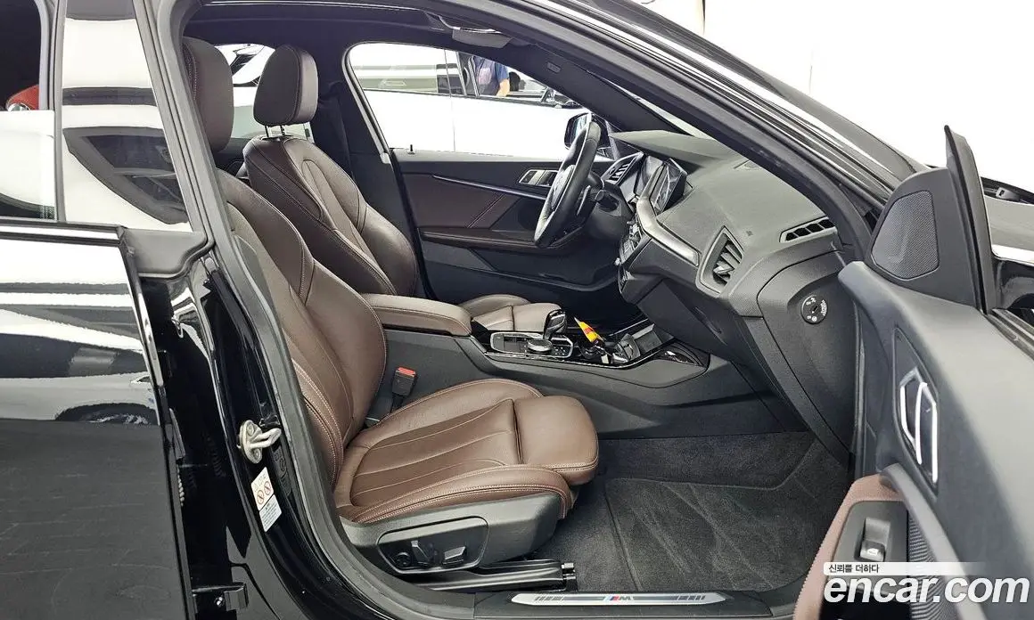 BMW 2 серия 2023 2.0 автомат (гидро), фото 17