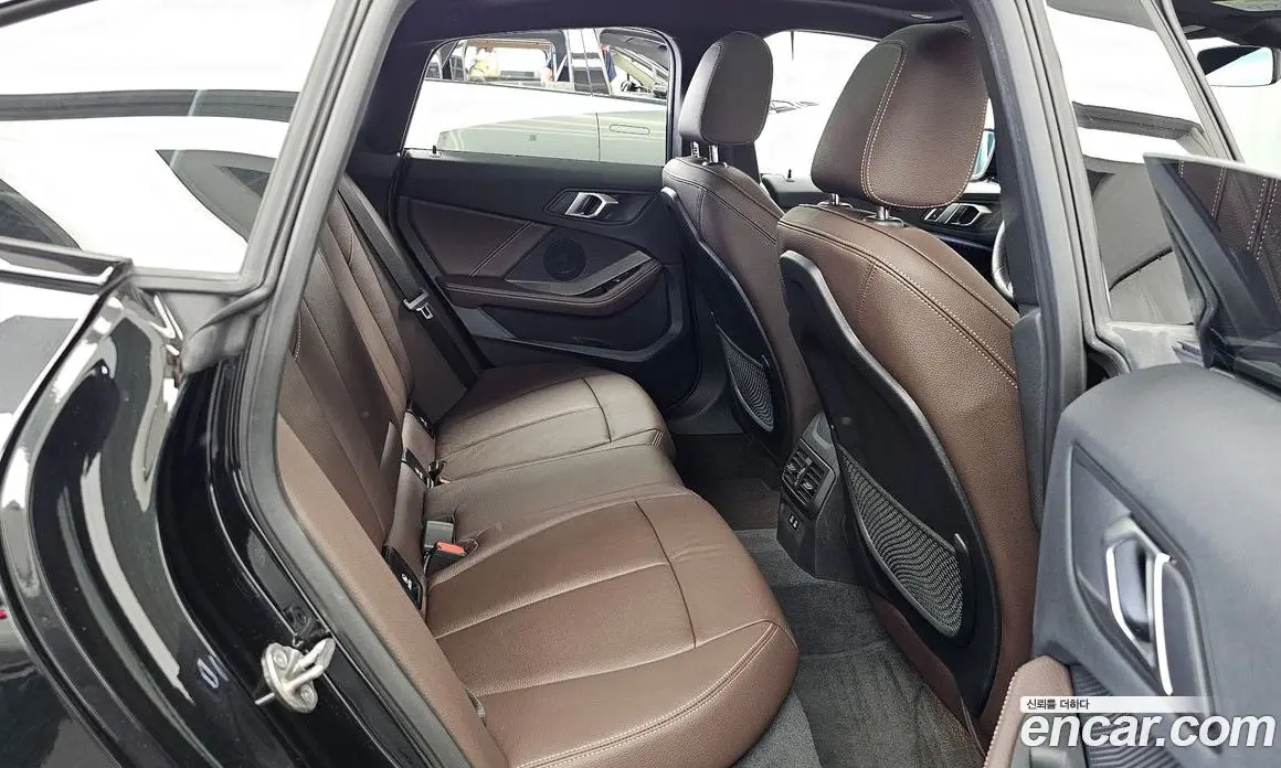 BMW 2 серия 2023 2.0 автомат (гидро), фото 18