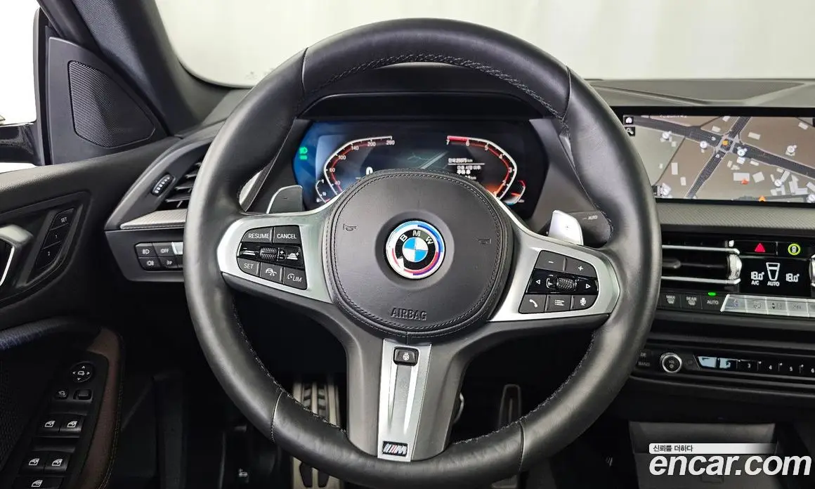 BMW 2 серия 2023 2.0 автомат (гидро), фото 19