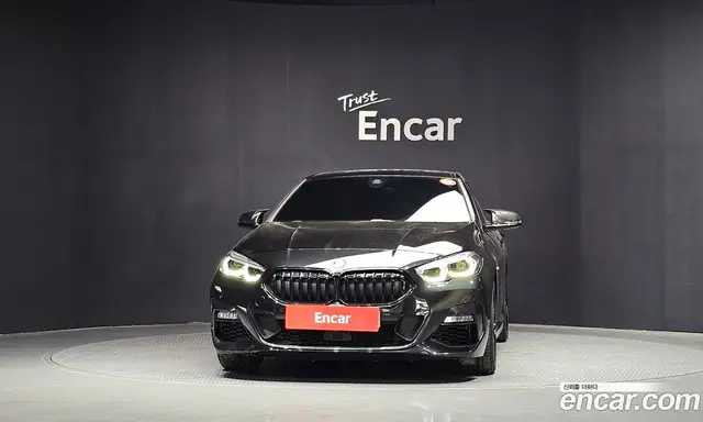 BMW 2 серия 2023 2.0 автомат (гидро), миниатюра 3