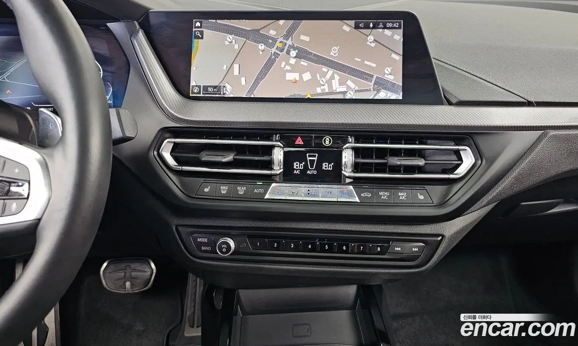 BMW 2 серия 2023 2.0 автомат (гидро), фото 21