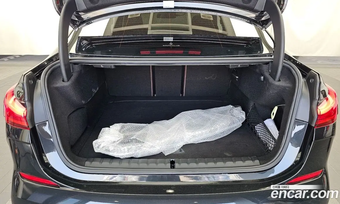 BMW 2 серия 2023 2.0 автомат (гидро), фото 26