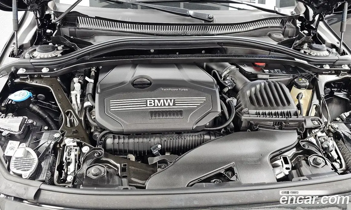 BMW 2 серия 2023 2.0 автомат (гидро), фото 6