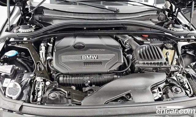 BMW 2 серия 2023 2.0 автомат (гидро), миниатюра 6