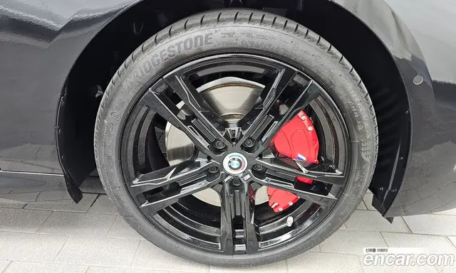 BMW 2 серия 2023 2.0 автомат (гидро), миниатюра 7