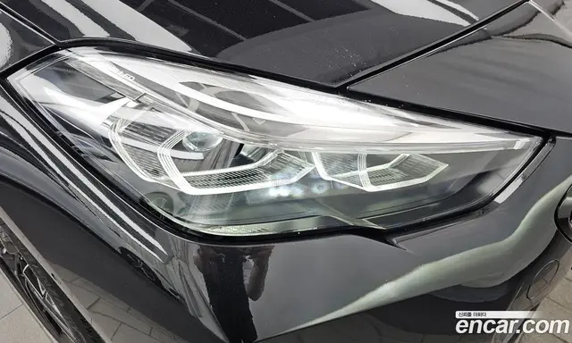 BMW 2 серия 2023 2.0 автомат (гидро), миниатюра 8