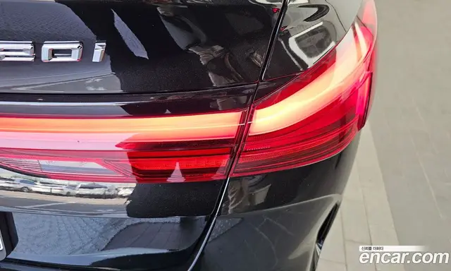 BMW 2 серия 2023 2.0 автомат (гидро), миниатюра 9