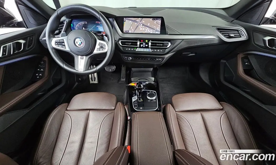 BMW 2 серия 2023 2.0 автомат (гидро), фото 10