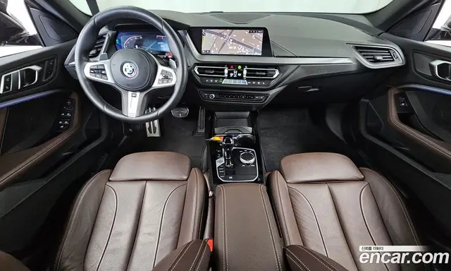 BMW 2 серия 2023 2.0 автомат (гидро), миниатюра 10