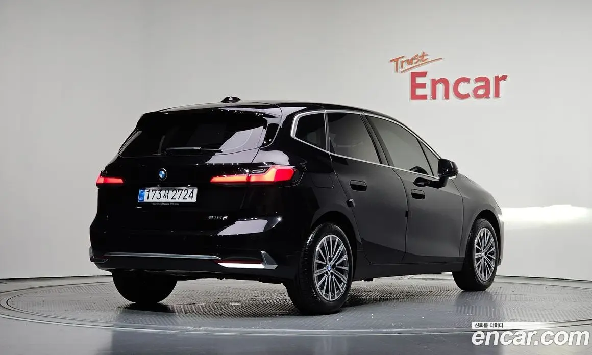 BMW 2 серия 2025 2.0 автомат (гидро), фото 2 BMW 2 серия 2025 2.0 автомат (гидро), фото 2