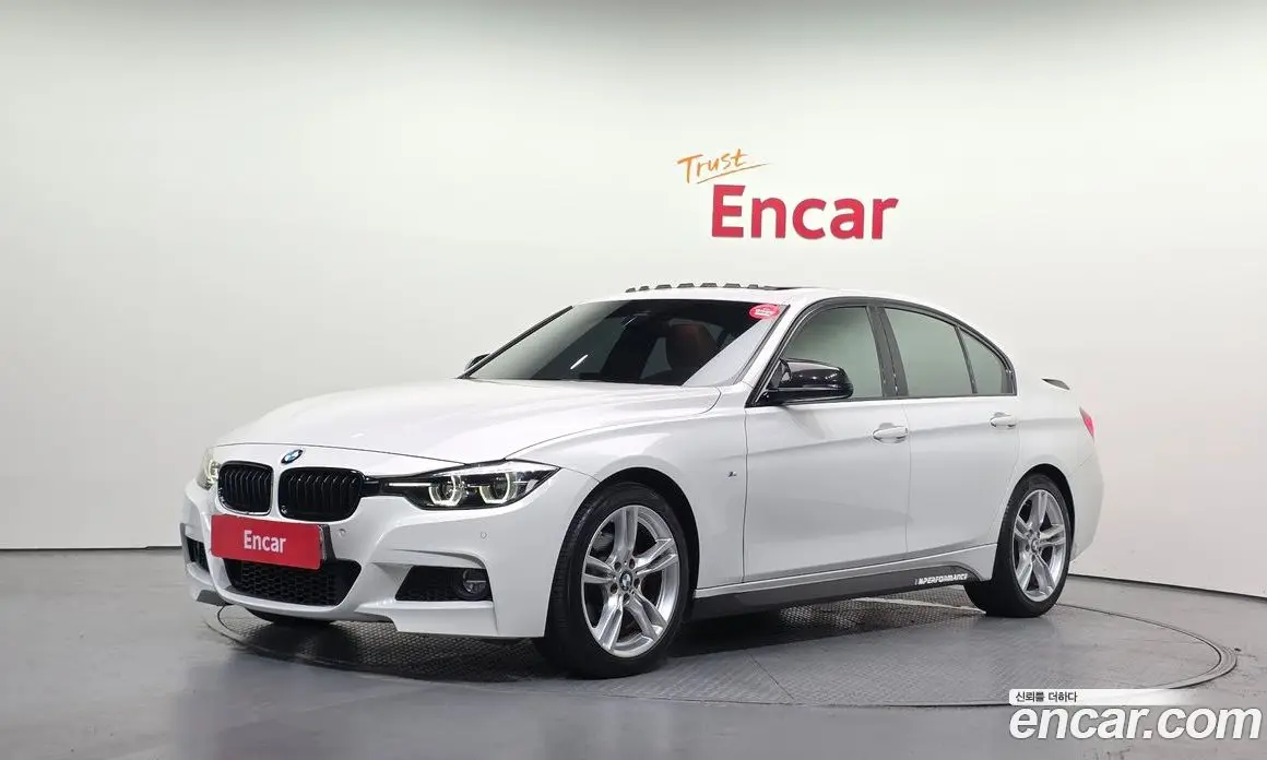 BMW 3 серия 2018 2.0 автомат (гидро), фото 1 BMW 3 серия 2018 2.0 автомат (гидро), фото 1