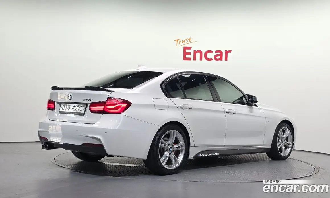 BMW 3 серия 2018 2.0 автомат (гидро), фото 2 BMW 3 серия 2018 2.0 автомат (гидро), фото 2