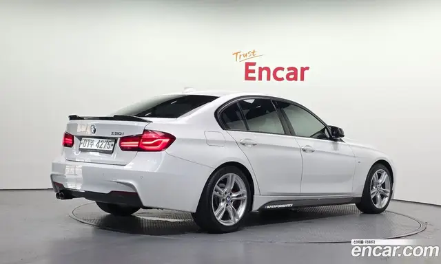 BMW 3 серия 2018 2.0 автомат (гидро), миниатюра 2 BMW 3 серия 2018 2.0 автомат (гидро), миниатюра 2
