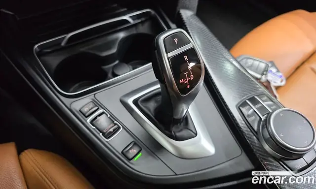 BMW 3 серия 2018 2.0 автомат (гидро), миниатюра 12