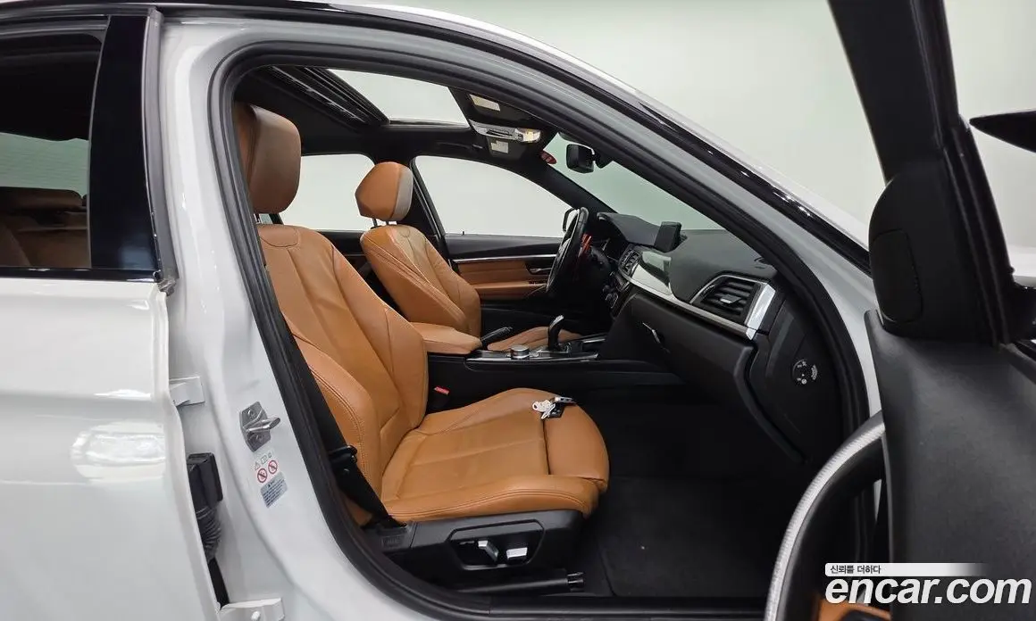 BMW 3 серия 2018 2.0 автомат (гидро), фото 13 BMW 3 серия 2018 2.0 автомат (гидро), фото 13