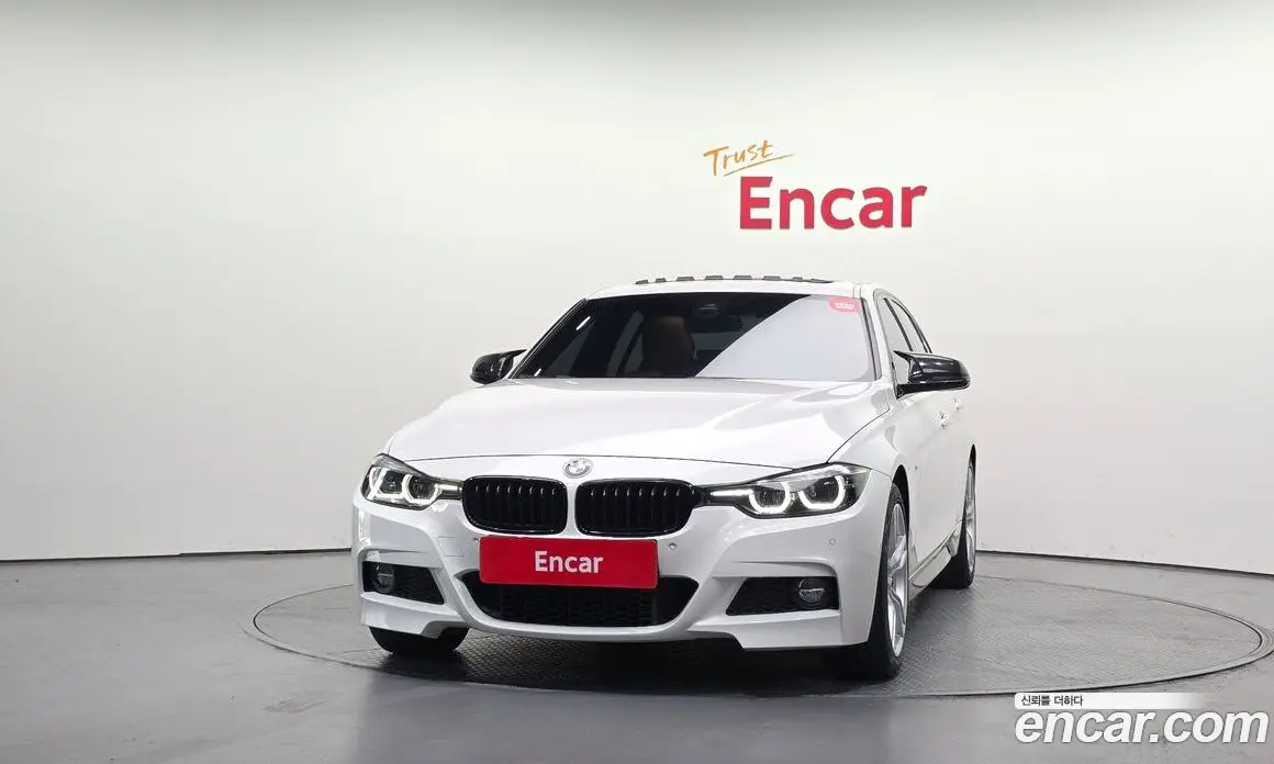 BMW 3 серия 2018 2.0 автомат (гидро), фото 3 BMW 3 серия 2018 2.0 автомат (гидро), фото 3