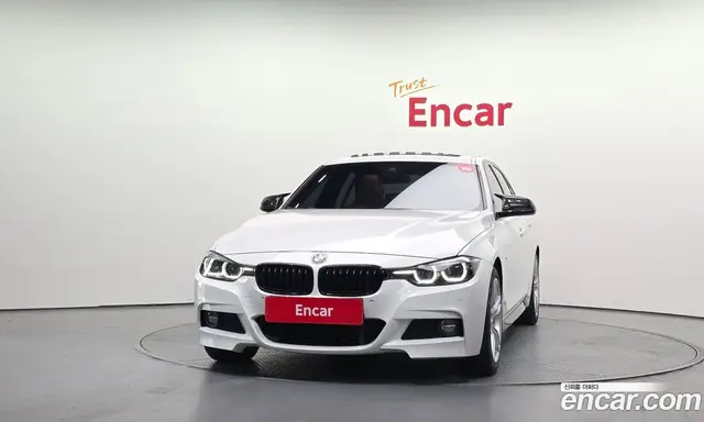 BMW 3 серия 2018 2.0 автомат (гидро), миниатюра 3 BMW 3 серия 2018 2.0 автомат (гидро), миниатюра 3
