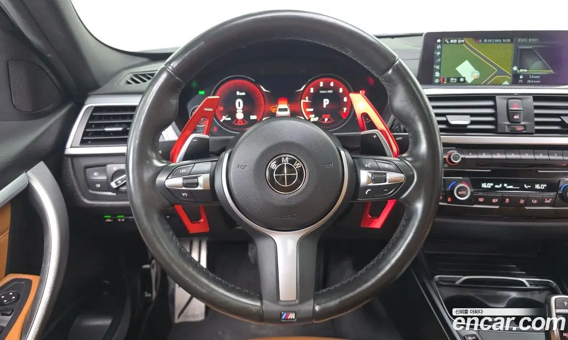 BMW 3 серия 2018 2.0 автомат (гидро), фото 21 BMW 3 серия 2018 2.0 автомат (гидро), фото 21