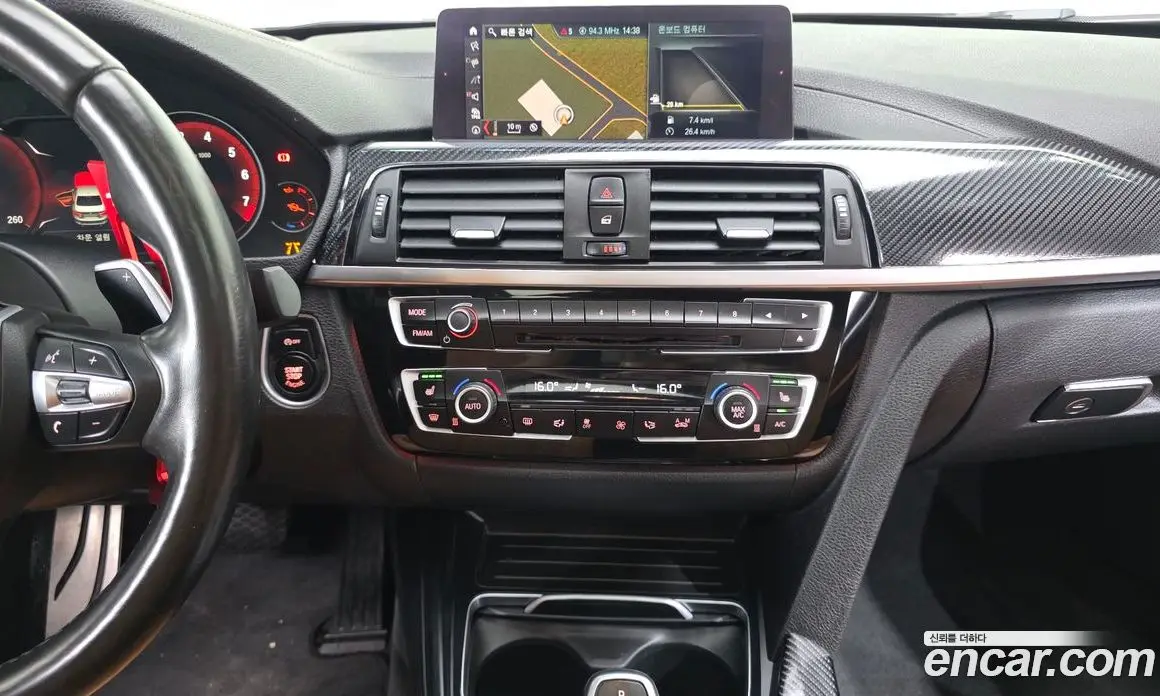 BMW 3 серия 2018 2.0 автомат (гидро), фото 23 BMW 3 серия 2018 2.0 автомат (гидро), фото 23