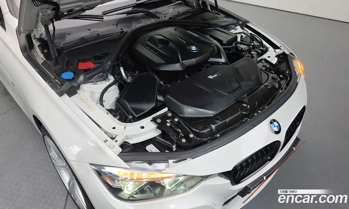 BMW 3 серия 2018 2.0 автомат (гидро), фото 6 BMW 3 серия 2018 2.0 автомат (гидро), фото 6