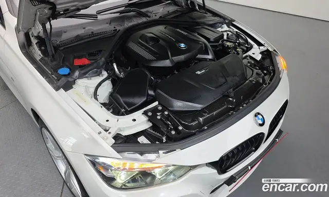 BMW 3 серия 2018 2.0 автомат (гидро), миниатюра 6 BMW 3 серия 2018 2.0 автомат (гидро), миниатюра 6