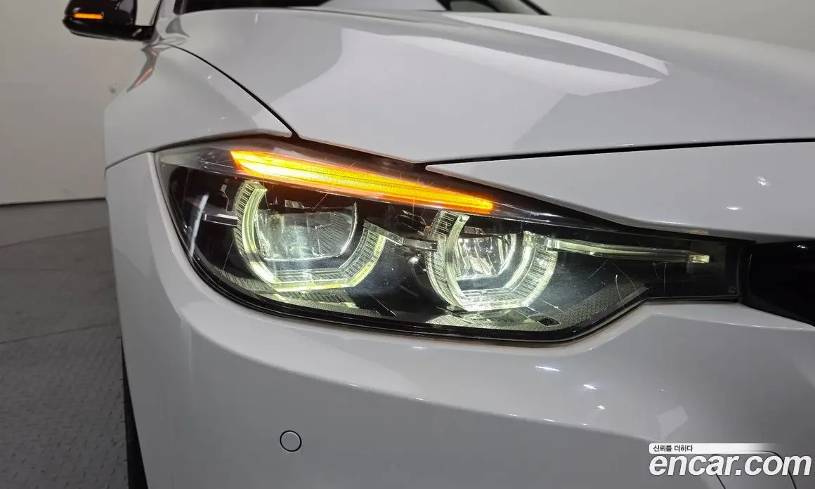 BMW 3 серия 2018 2.0 автомат (гидро), фото 8 BMW 3 серия 2018 2.0 автомат (гидро), фото 8