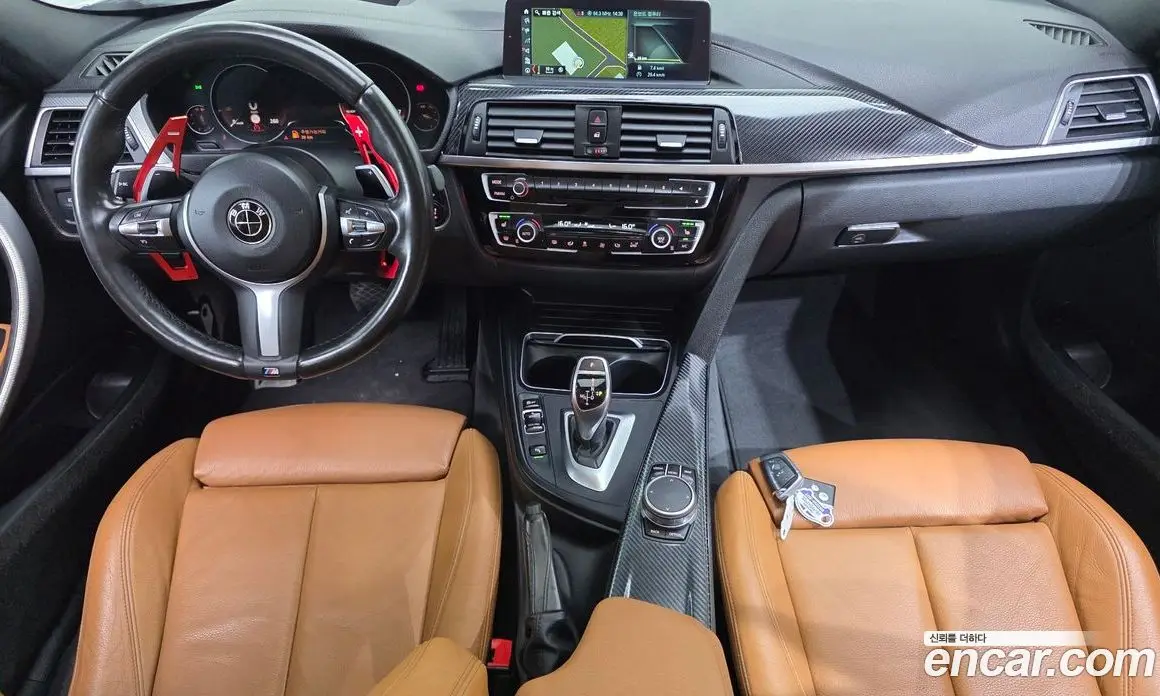 BMW 3 серия 2018 2.0 автомат (гидро), фото 10 BMW 3 серия 2018 2.0 автомат (гидро), фото 10