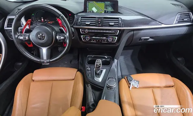 BMW 3 серия 2018 2.0 автомат (гидро), миниатюра 10 BMW 3 серия 2018 2.0 автомат (гидро), миниатюра 10