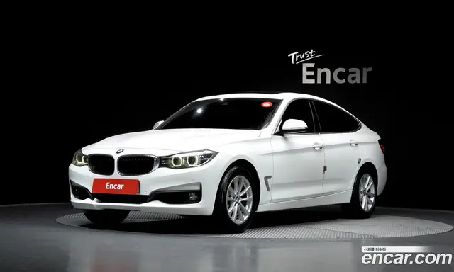 BMW 3 серия, 2019, 104 340 км