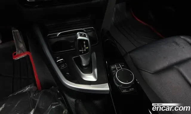 BMW 3 серия 2019 2.0 автомат (гидро), миниатюра 12