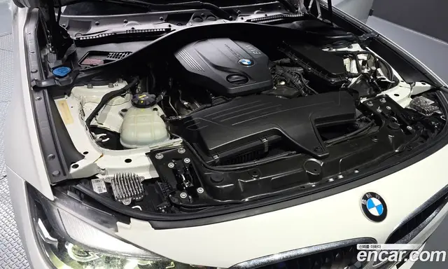 BMW 3 серия 2019 2.0 автомат (гидро), миниатюра 6 BMW 3 серия 2019 2.0 автомат (гидро), миниатюра 6