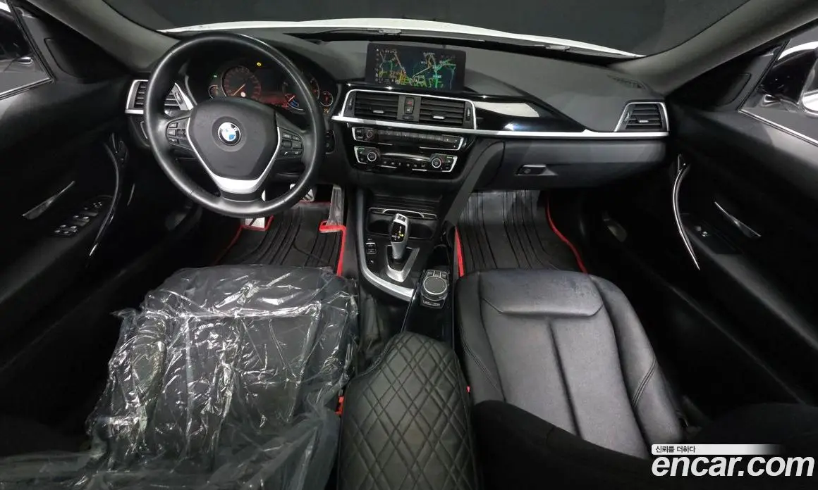 BMW 3 серия 2019 2.0 автомат (гидро), фото 10 BMW 3 серия 2019 2.0 автомат (гидро), фото 10