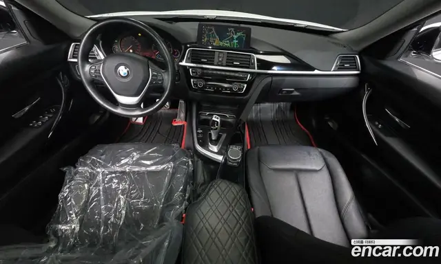 BMW 3 серия 2019 2.0 автомат (гидро), миниатюра 10 BMW 3 серия 2019 2.0 автомат (гидро), миниатюра 10