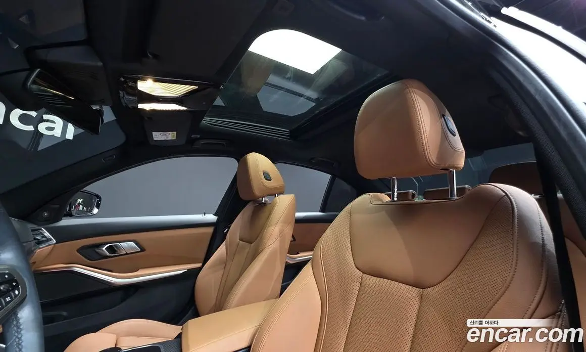 BMW 3 серия 2024 2.0 автомат (гидро), фото 24 BMW 3 серия 2024 2.0 автомат (гидро), фото 24