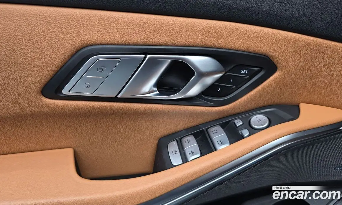 BMW 3 серия 2024 2.0 автомат (гидро), фото 25 BMW 3 серия 2024 2.0 автомат (гидро), фото 25
