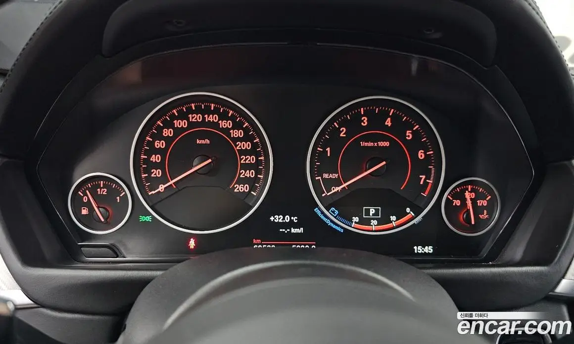 BMW 4 серия 2018 2.0 автомат (гидро), фото 11