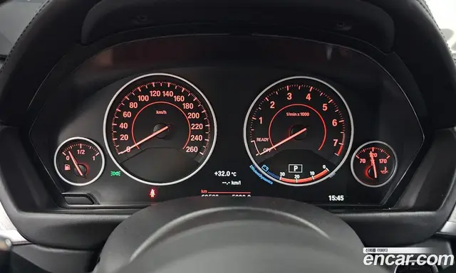 BMW 4 серия 2018 2.0 автомат (гидро), миниатюра 11