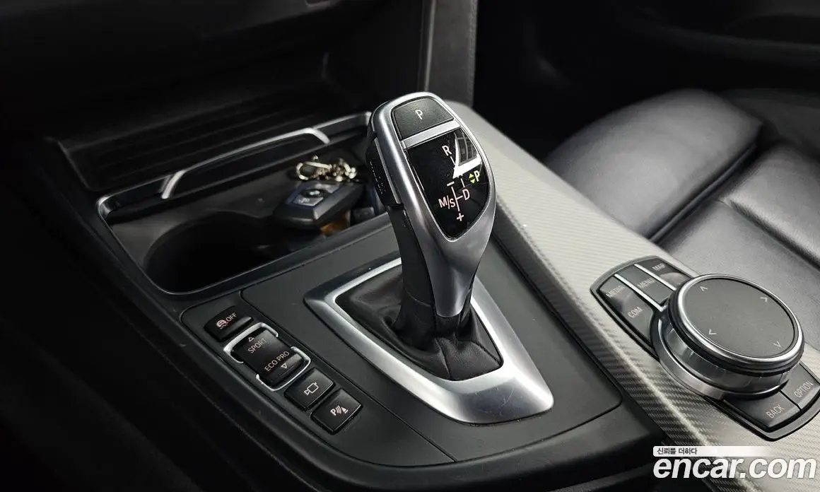 BMW 4 серия 2018 2.0 автомат (гидро), фото 12