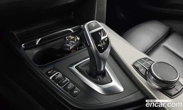 BMW 4 серия 2018 2.0 автомат (гидро), миниатюра 12