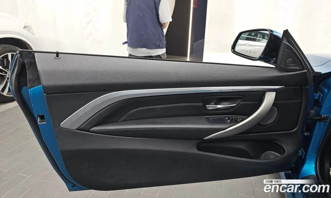 BMW 4 серия 2018 2.0 автомат (гидро), фото 14