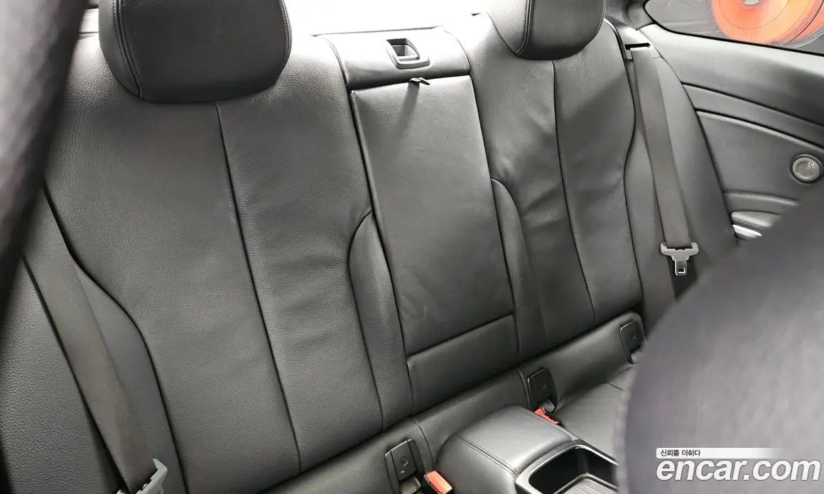 BMW 4 серия 2018 2.0 автомат (гидро), фото 18