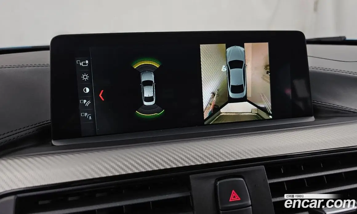 BMW 4 серия 2018 2.0 автомат (гидро), фото 21